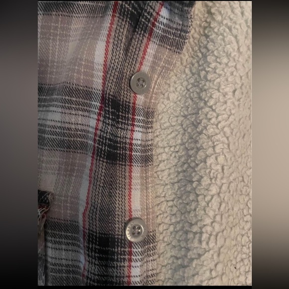 High Sierra Flannel - Picture 3 of 5